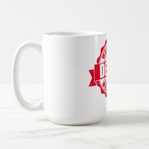 Summer destin- florida coffee mug