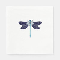 Summer Dragonfly T-Shirt_8