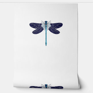 Summer Dragonfly T-Shirt_8 Wallpaper