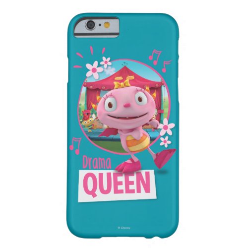 Summer _ Drama Queen Barely There iPhone 6 Case