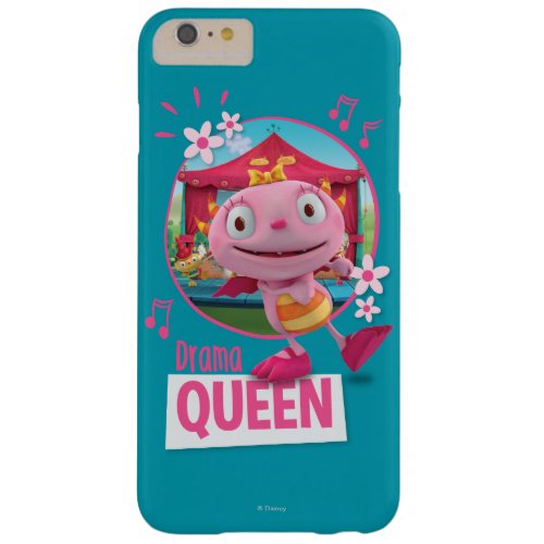 Summer _ Drama Queen Barely There iPhone 6 Plus Case