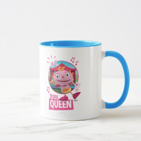 Summer - Drama Queen Mug