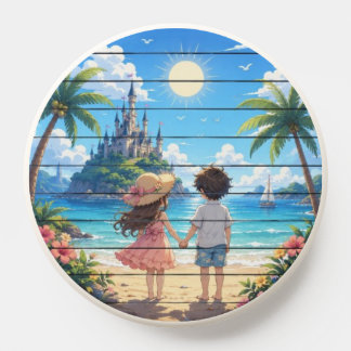 Summer dream  PopSocket