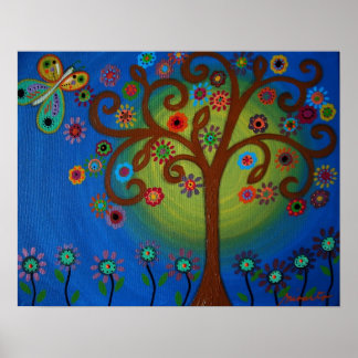 SUMMER DREAMS POSTER