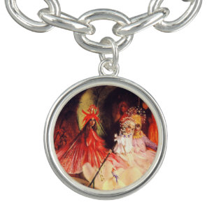 Summer Fairies Bracelet
