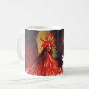 Summer Fairies Coffee Mug