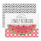 Summer Family Reunion Watermelon Picnic Invitation