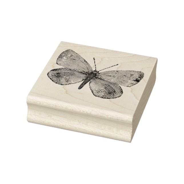 Summer Feelings Butterfly Stamp (Stamp)
