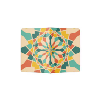 Summer festival passport holder