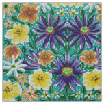 Summer Fields Fabric