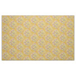 Summer Flip Flops Fabric