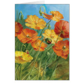 Summer Floral Field (Front)