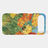 Summer Floral Field Case-Mate iPhone Case (Back (Horizontal))