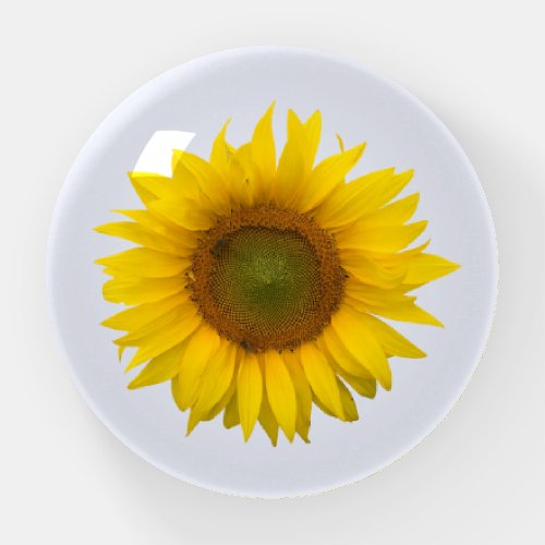  Summer Floral  Paperweight