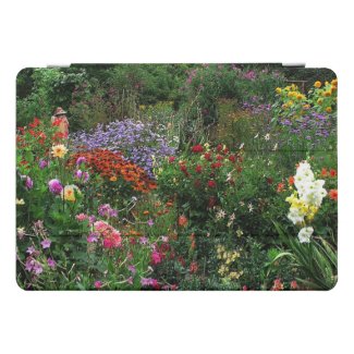 Summer Flower Garden Floral 10.5 iPad Pro Case