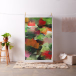 Summer Flowering..... Fabric