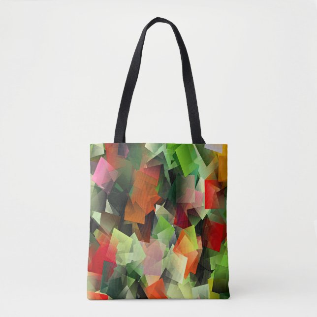 Summer Flowering..... Tote Bag (Front)