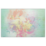 Summer Flowers Fabric