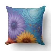 Summer flowers