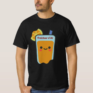 Summer Freshness T-Shirt