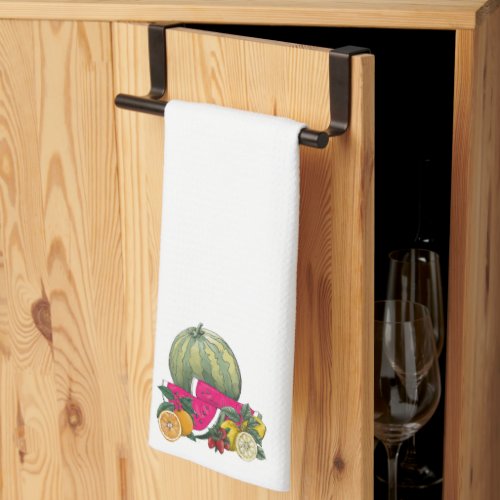 Summer Fruit  Kitchen Towel