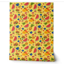 Summer Fruit