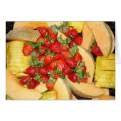 Summer Fruits (Front Horizontal)