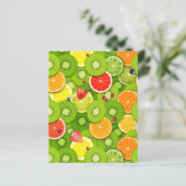 Summer Fruits 2 (Standing Front)