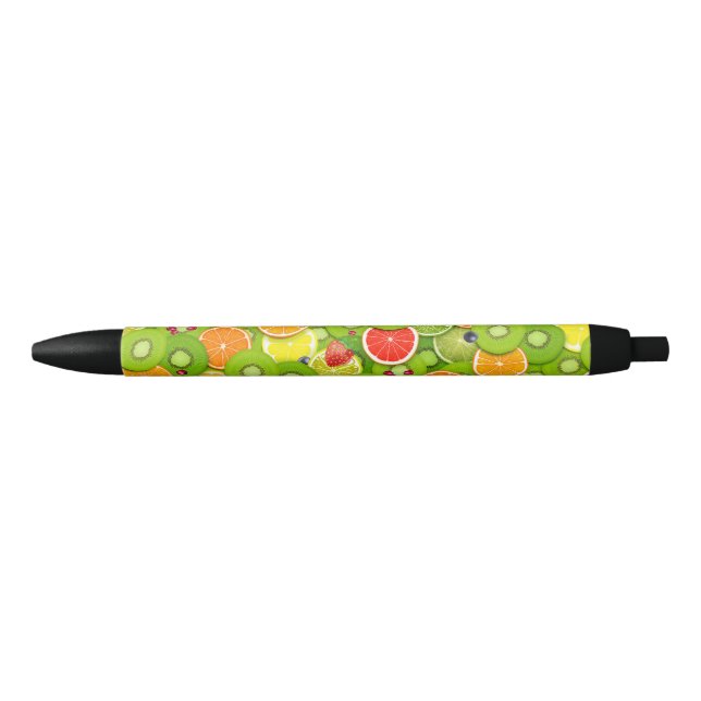 Summer Fruits 2 Pen (Front)