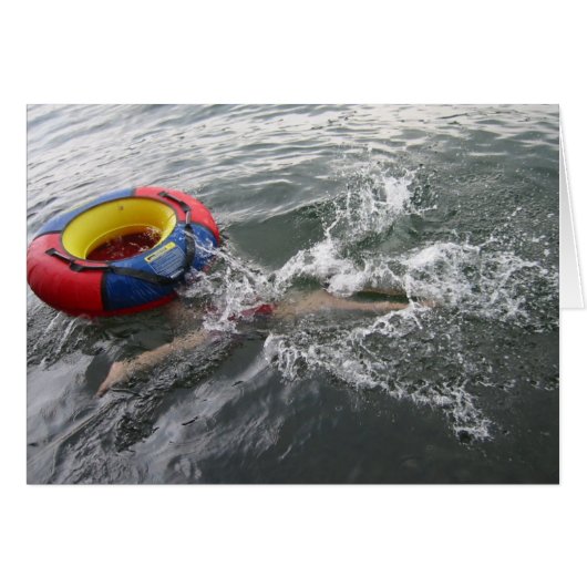 Summer Fun (Front Horizontal)