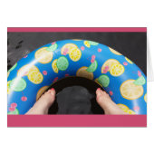 Summer Fun at the Lake! (Front Horizontal)