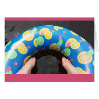 Summer Fun at the Lake!