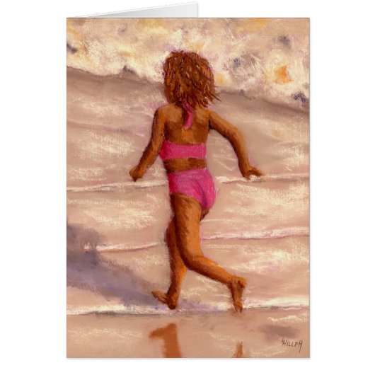 Summer Fun Cards (Front)