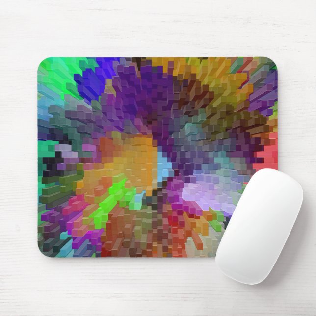 Summer Fun Days..... Mouse Pad (With Mouse)
