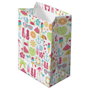 Summer Fun Gift Bag