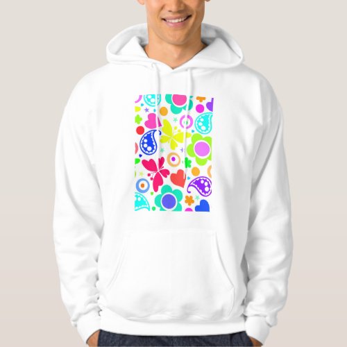 Summer Fun Hoodie