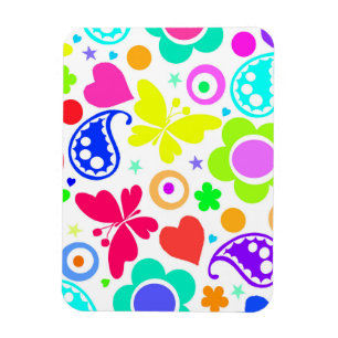 Summer Fun Magnet