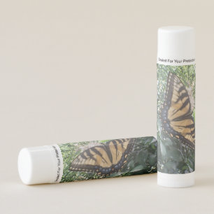 Summer Fun Monarch Lip Balm