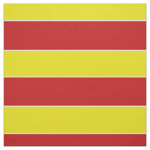 red and yellow stripes background