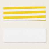 Summer Fun Stripes (Front & Back)