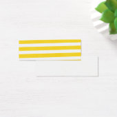 Summer Fun Stripes (Desk)