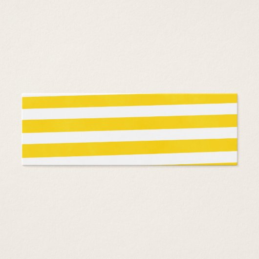 Summer Fun Stripes (Front)
