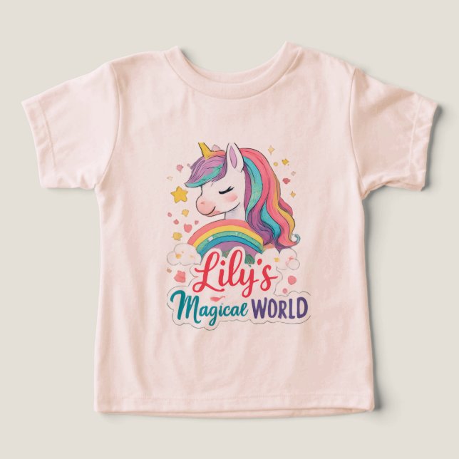 Summer Fun Tee Little Explorer Shirt Sweet Summer  (Design Front)