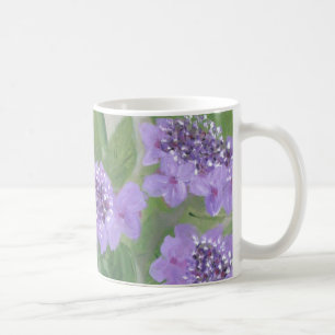 Summer Garden Coffee Mug