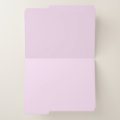 Summer Gardens File Folders | Zazzle