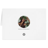 Summer Girl (Back Horizontal)