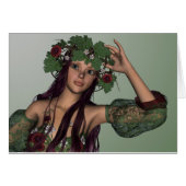 Summer Girl (Front Horizontal)