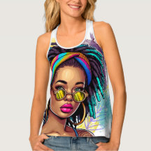 Summer Girl - Ink Collection