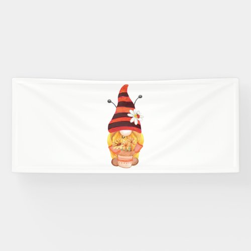 summer gnome 3 banner