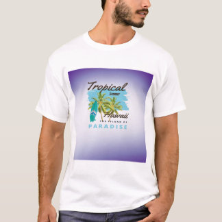 summer gradient T-Shirt